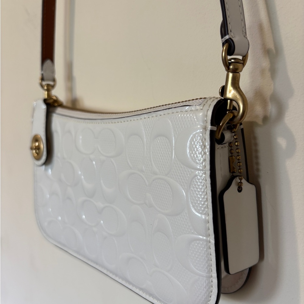 Coach Penn shoulder bag - Picture 8 of 12